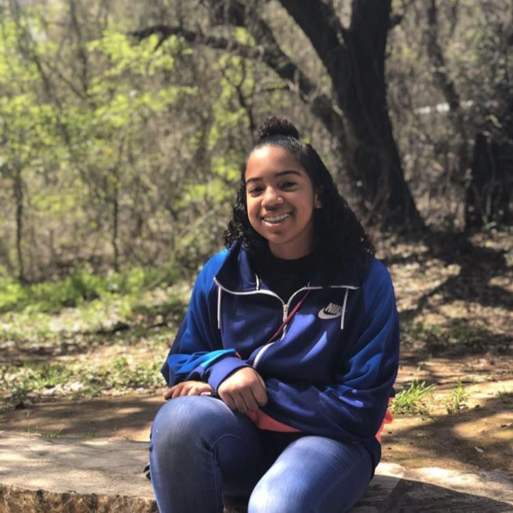 Meet your Posher, Lexi